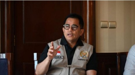 Ajukan Praperadilan, Sekjen DPR Indra Iskandar Minta Status Tersangka Korupsi Dibatalkan