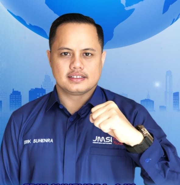 Erik Suhenra Resmi Memimpin Komnas PA Kabupaten Pelalawan, Berkomitmen Lindungi Anak-Anak