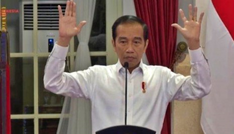 LSAK: Presiden Bisa Tarik Pulang Mentan SYL untuk Diperiksa KPK