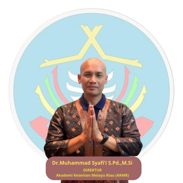Bangun Konsep Botanical artist, ini Profil Direktur AKMR 2025-2029