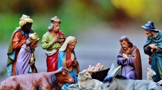 Sejarawan Ungkap Alasan 25 Desember Dipilih Sebagai Hari Natal