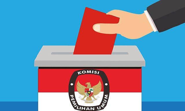 KPU Tegaskan Pencoblosan 14 Februari 2024, Tak Ada Penundaan Pemilu