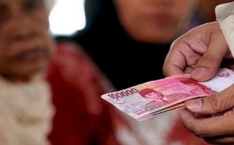 BLT Rp600 Ribu Ditunda sampai Ramadan