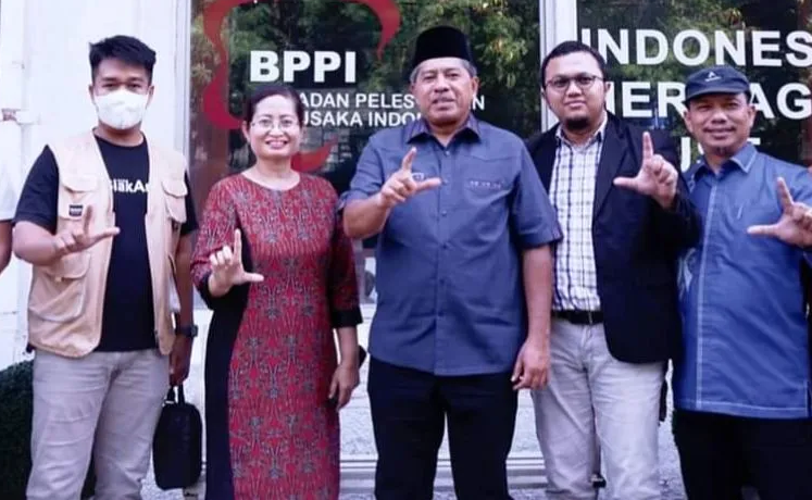 Siak Tuan Rumah Temu Pusaka Indonesia 2022