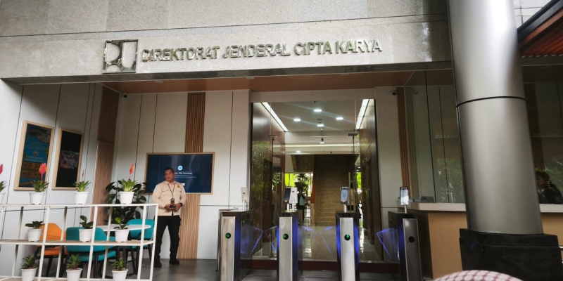 CERI Pertanyakan Harga Identik Sembilan Peserta Tender Cipta Karya Era Wamen PU Diana