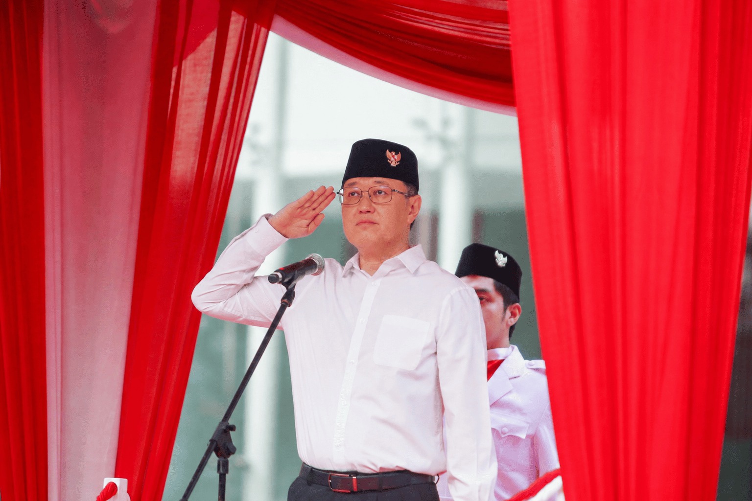 Lewat Program Nurani Astra, PT Astra International Tbk Kirim Bantuan Kemanusiaan ke NTT