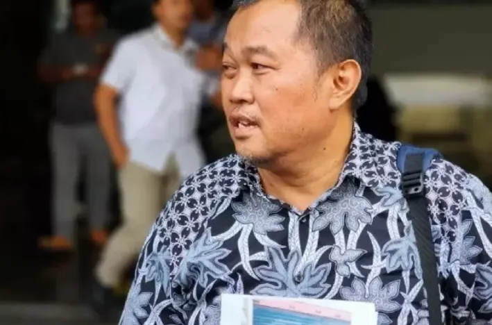 Boyamin MAKI: Presiden Prabowo Bisa Copot Wamen PU Diana di Kasus Rumah Eks Pejuang Timtim