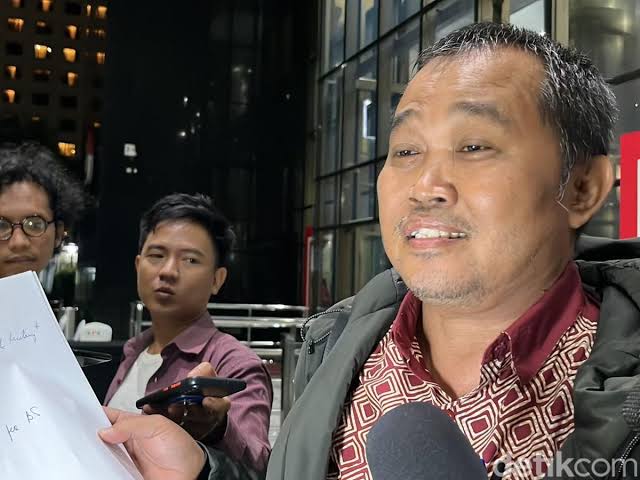 54 Rumah Eks Pejuang Timtim Ambruk, MAKI Desak Kejagung Caplok Kasus dari Kejati NTT
